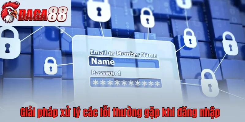 Nhấn mã xác thực và hoàn tất quá trình đặt nhập